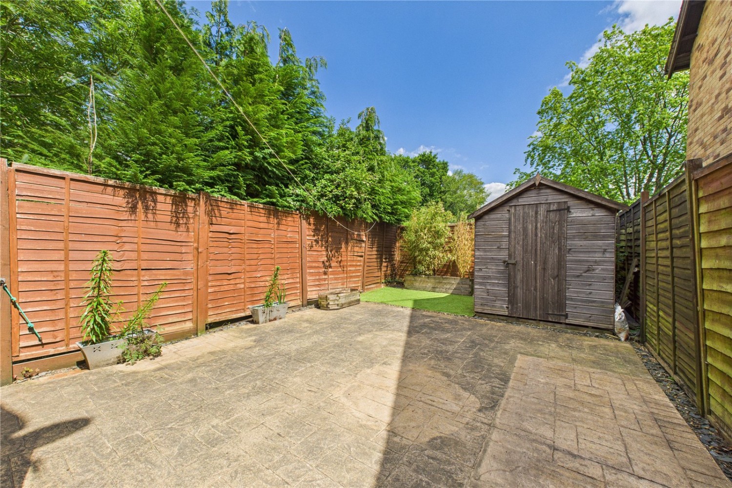 Tadley, Hampshire