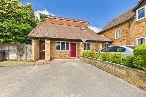 Tadley, Hampshire