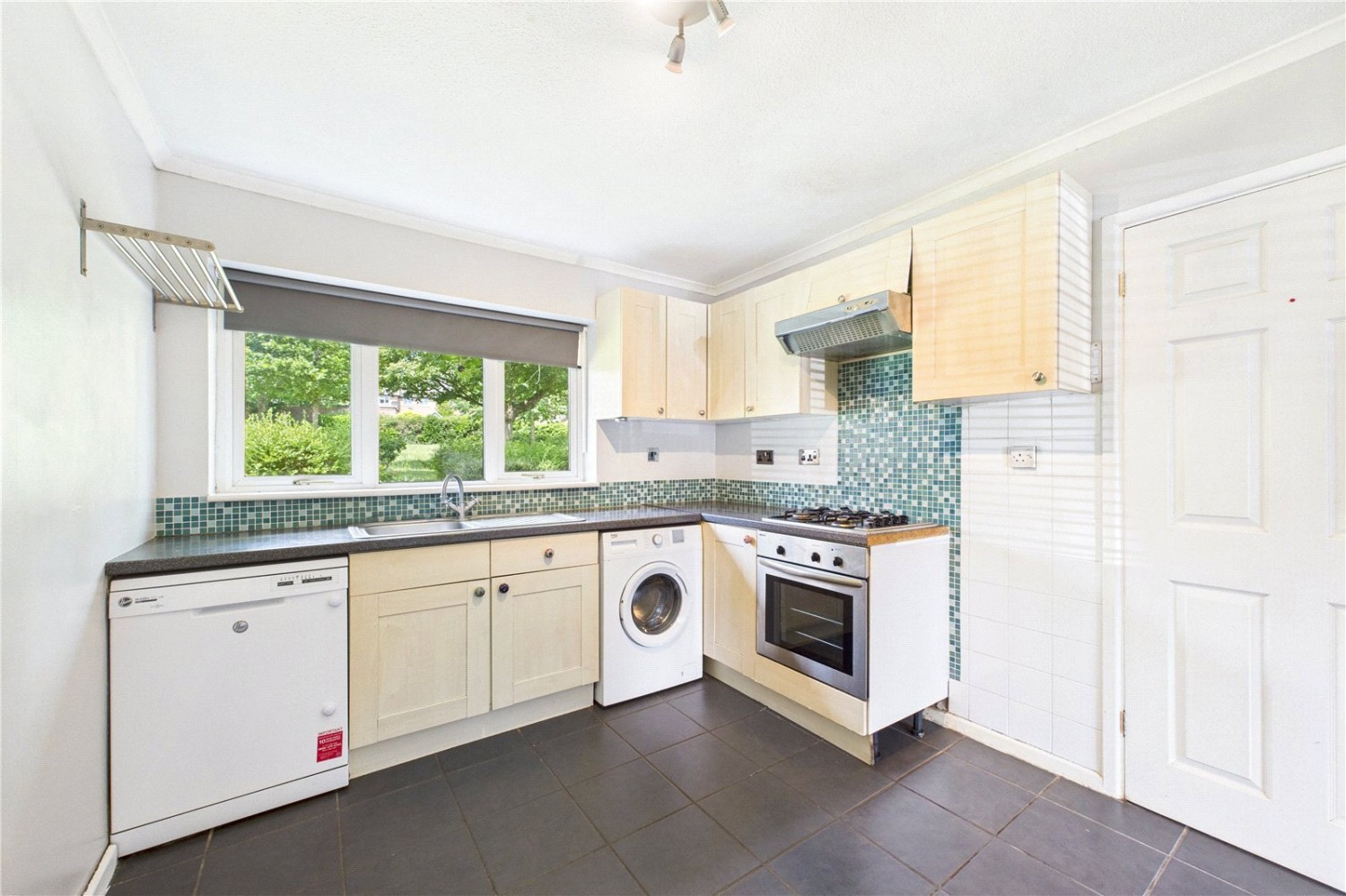 Tadley, Hampshire