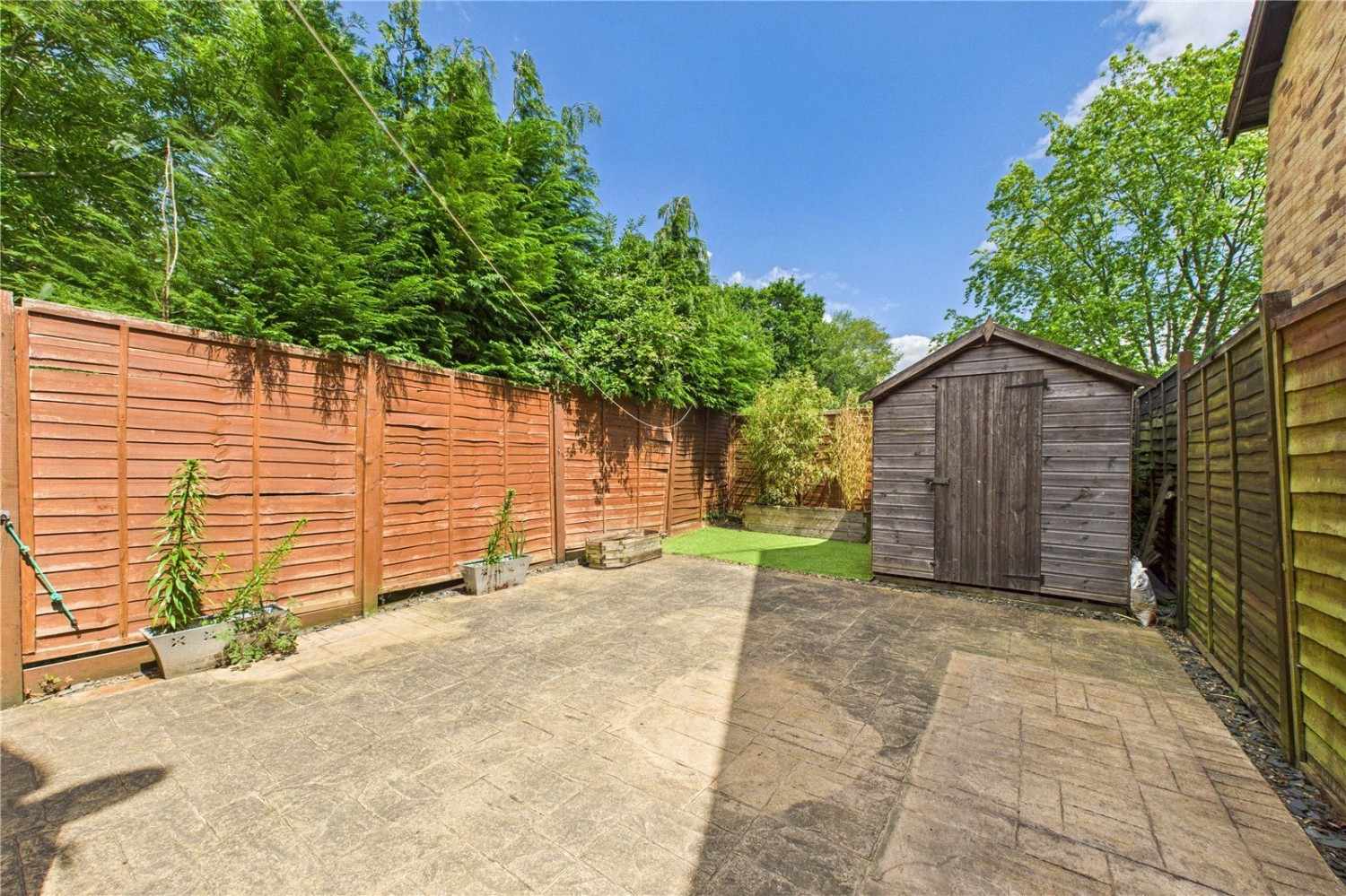 Tadley, Hampshire