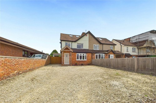 Three Mile Cross, Reading, Berkshire