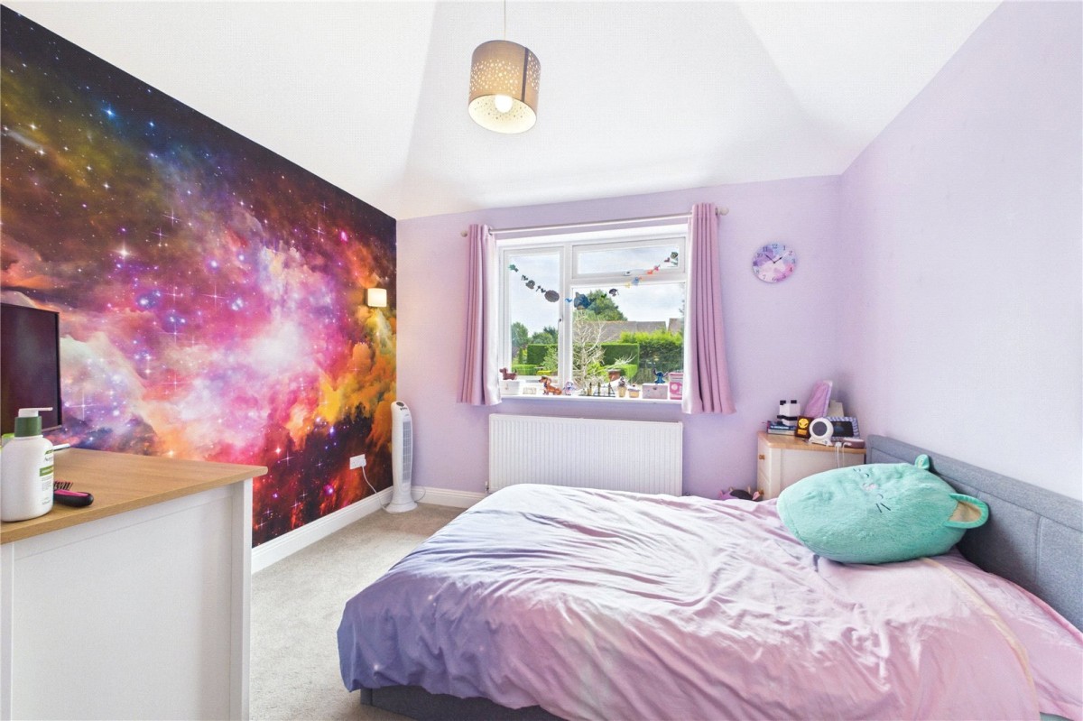 Three Mile Cross, Reading, Berkshire