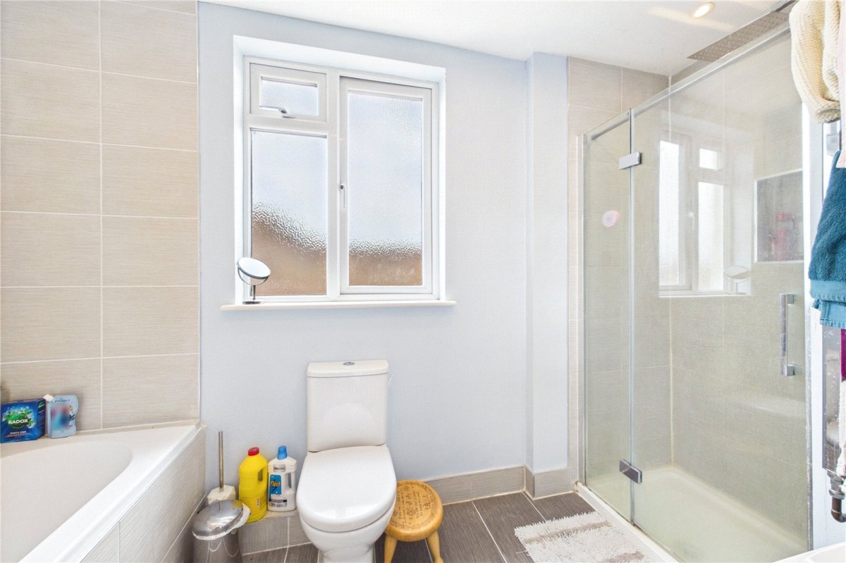 Three Mile Cross, Reading, Berkshire