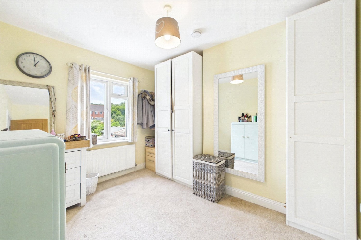 Three Mile Cross, Reading, Berkshire