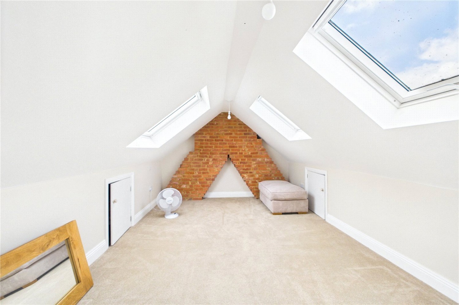 Three Mile Cross, Reading, Berkshire
