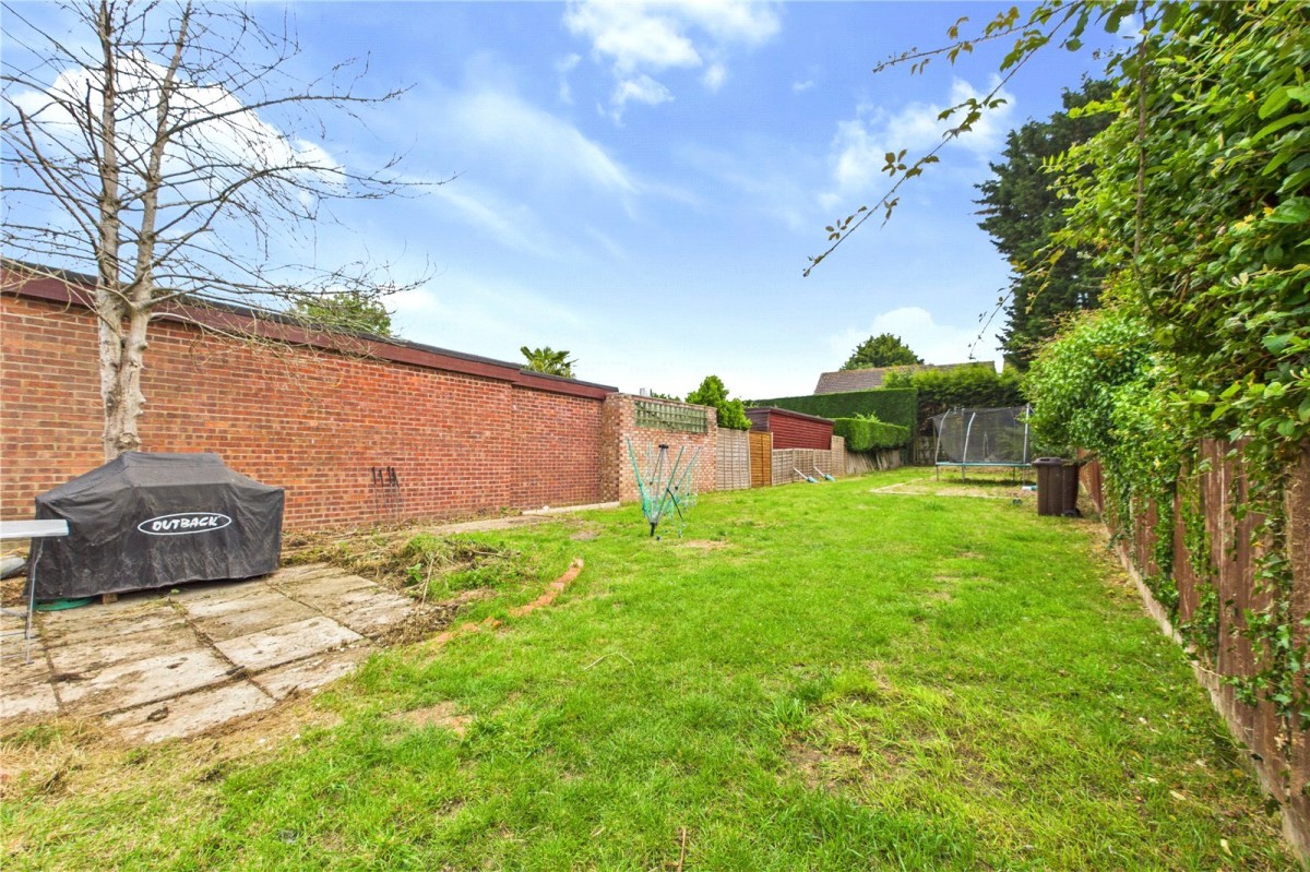 Three Mile Cross, Reading, Berkshire
