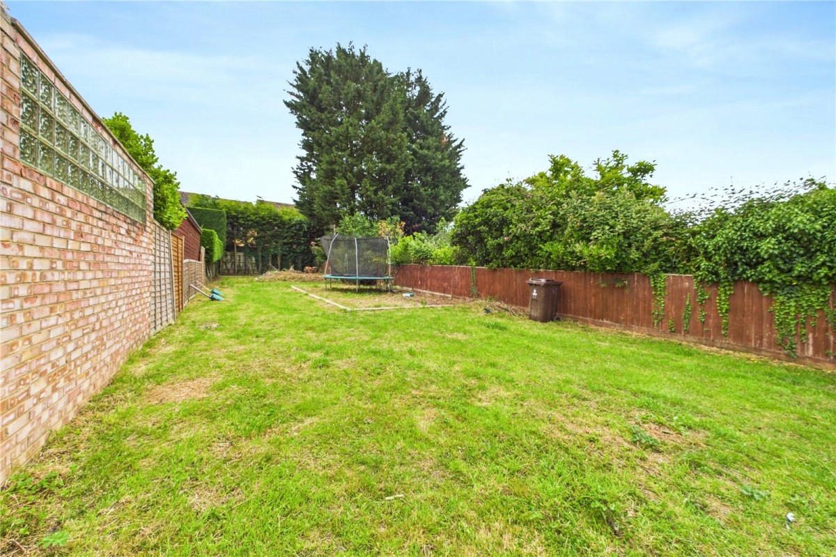Three Mile Cross, Reading, Berkshire