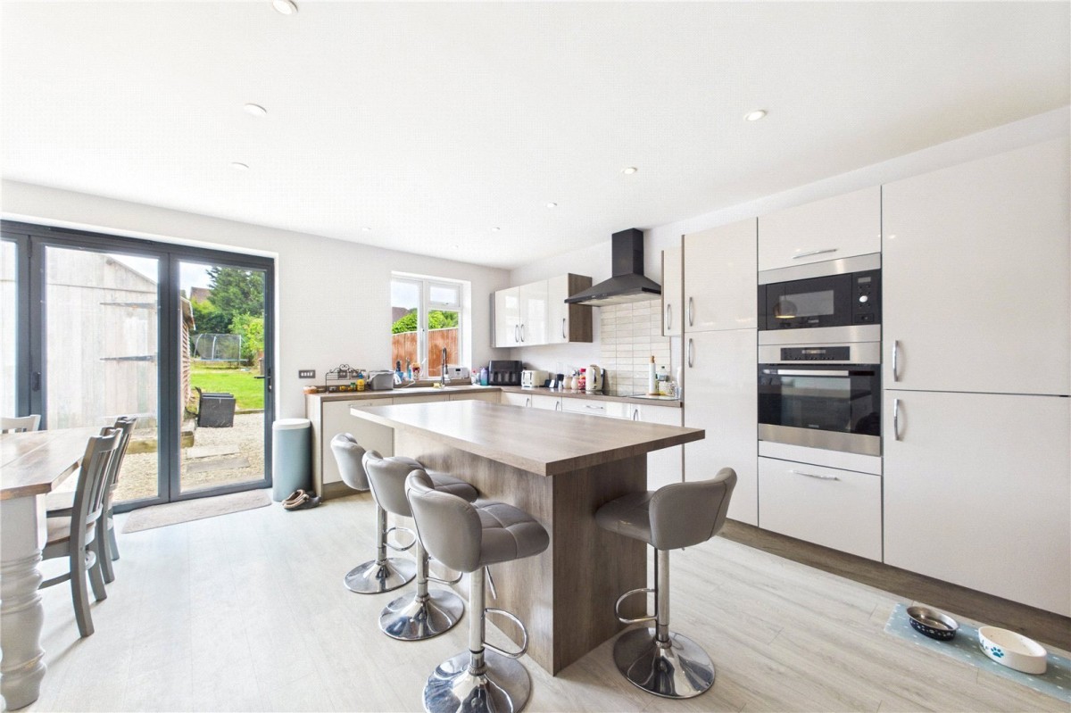 Three Mile Cross, Reading, Berkshire