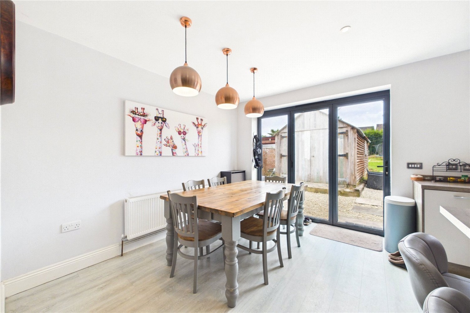 Three Mile Cross, Reading, Berkshire