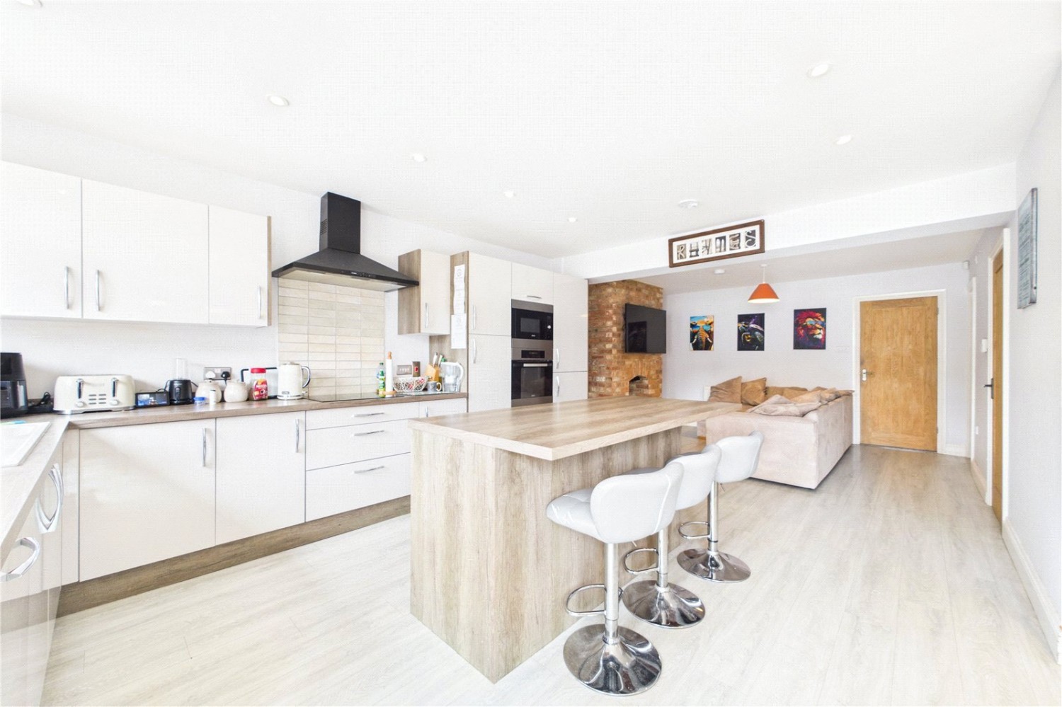 Three Mile Cross, Reading, Berkshire