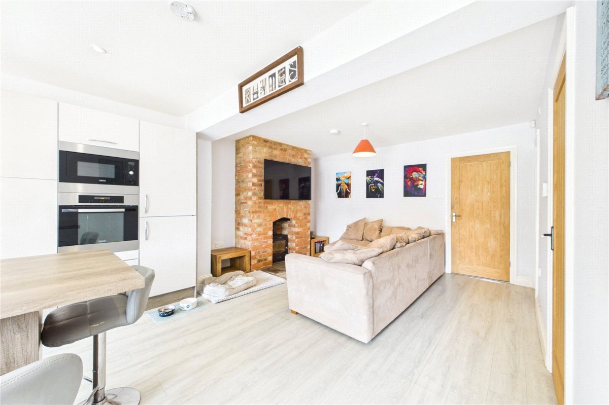 Three Mile Cross, Reading, Berkshire