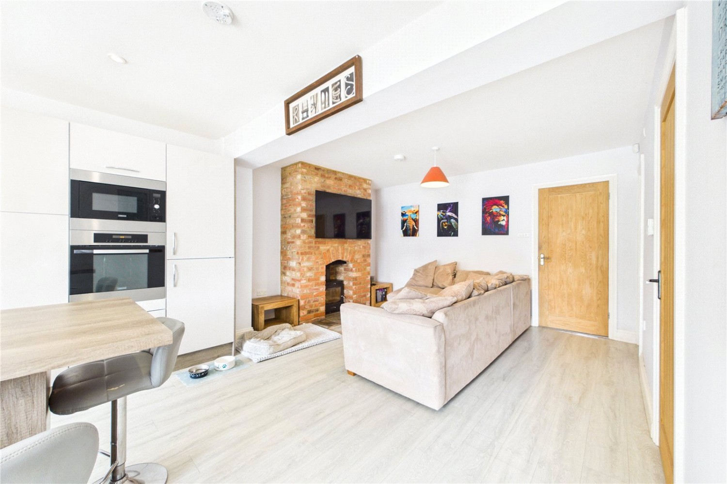 Three Mile Cross, Reading, Berkshire