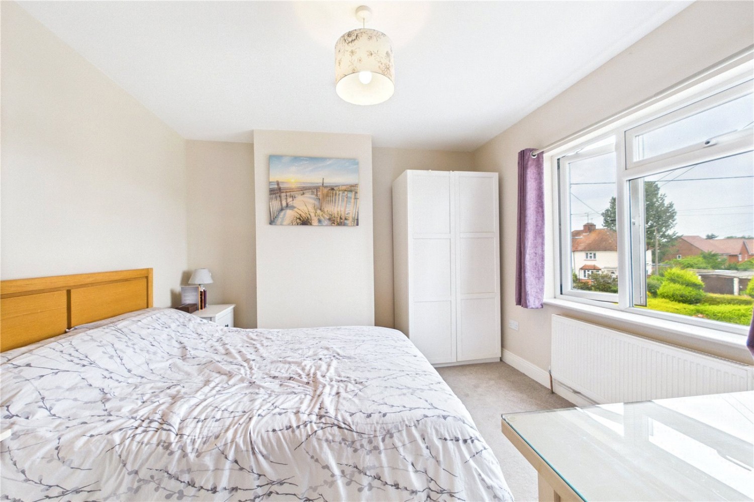 Three Mile Cross, Reading, Berkshire