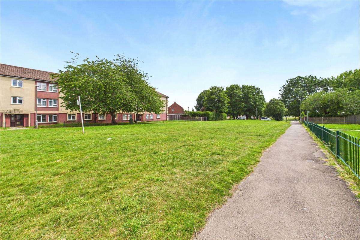 Reading, Berkshire