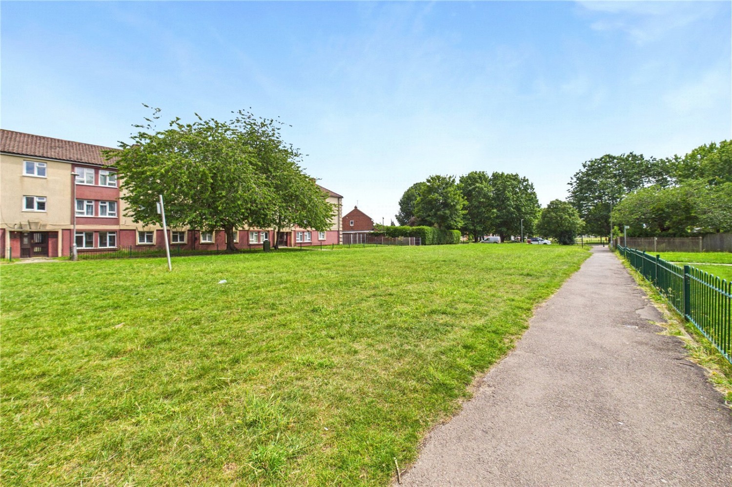 Reading, Berkshire
