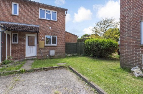 Tadley, Hampshire