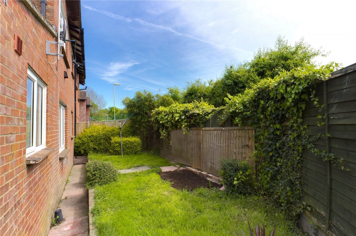 Tadley, Hampshire