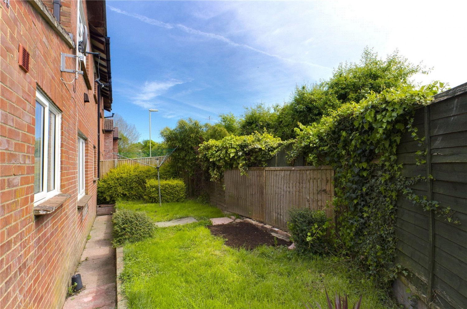 Tadley, Hampshire