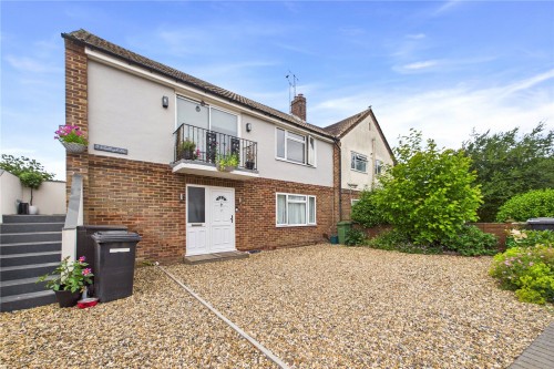 Little Heath Road, Tilehurst, Reading