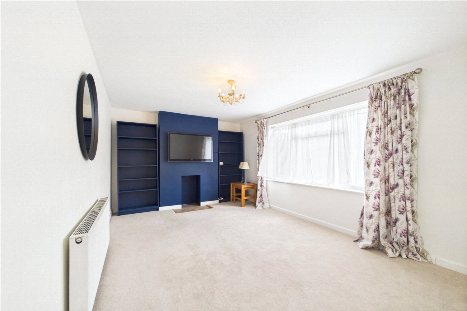 Little Heath Road, Tilehurst, Reading
