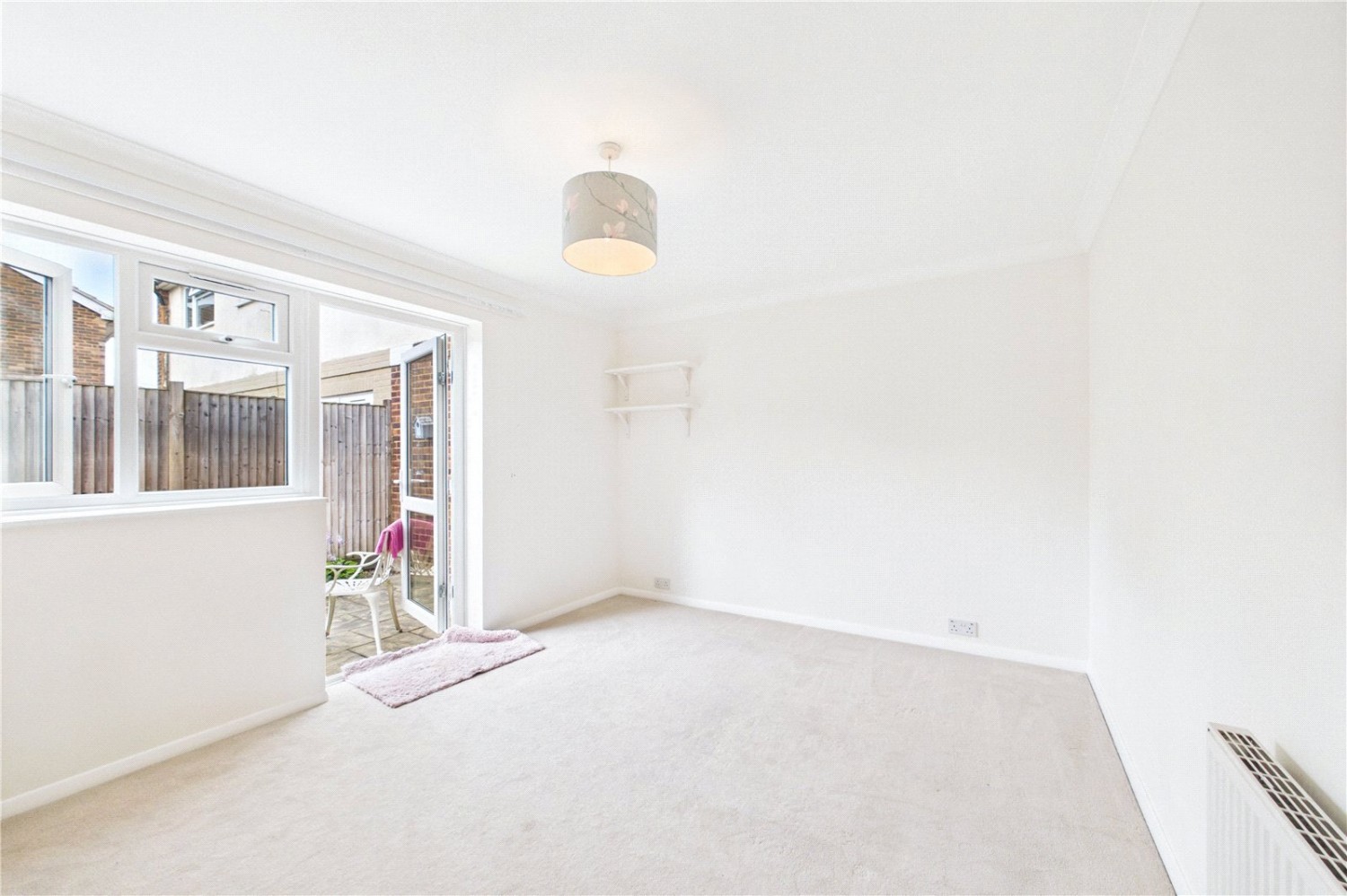 Little Heath Road, Tilehurst, Reading