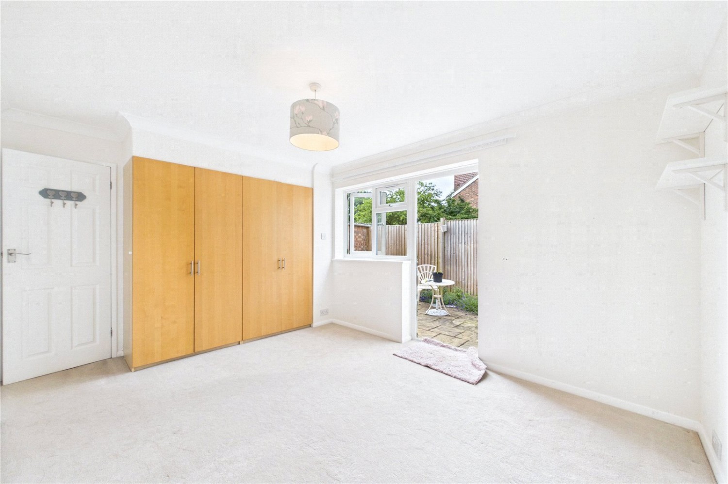Little Heath Road, Tilehurst, Reading