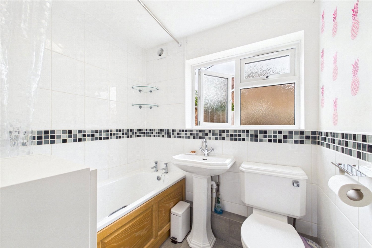 Little Heath Road, Tilehurst, Reading
