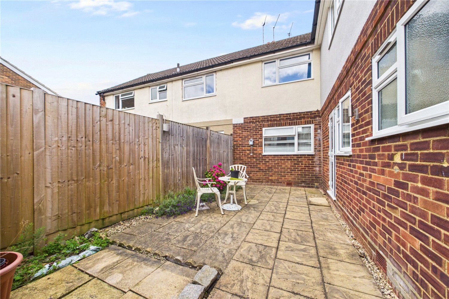 Little Heath Road, Tilehurst, Reading