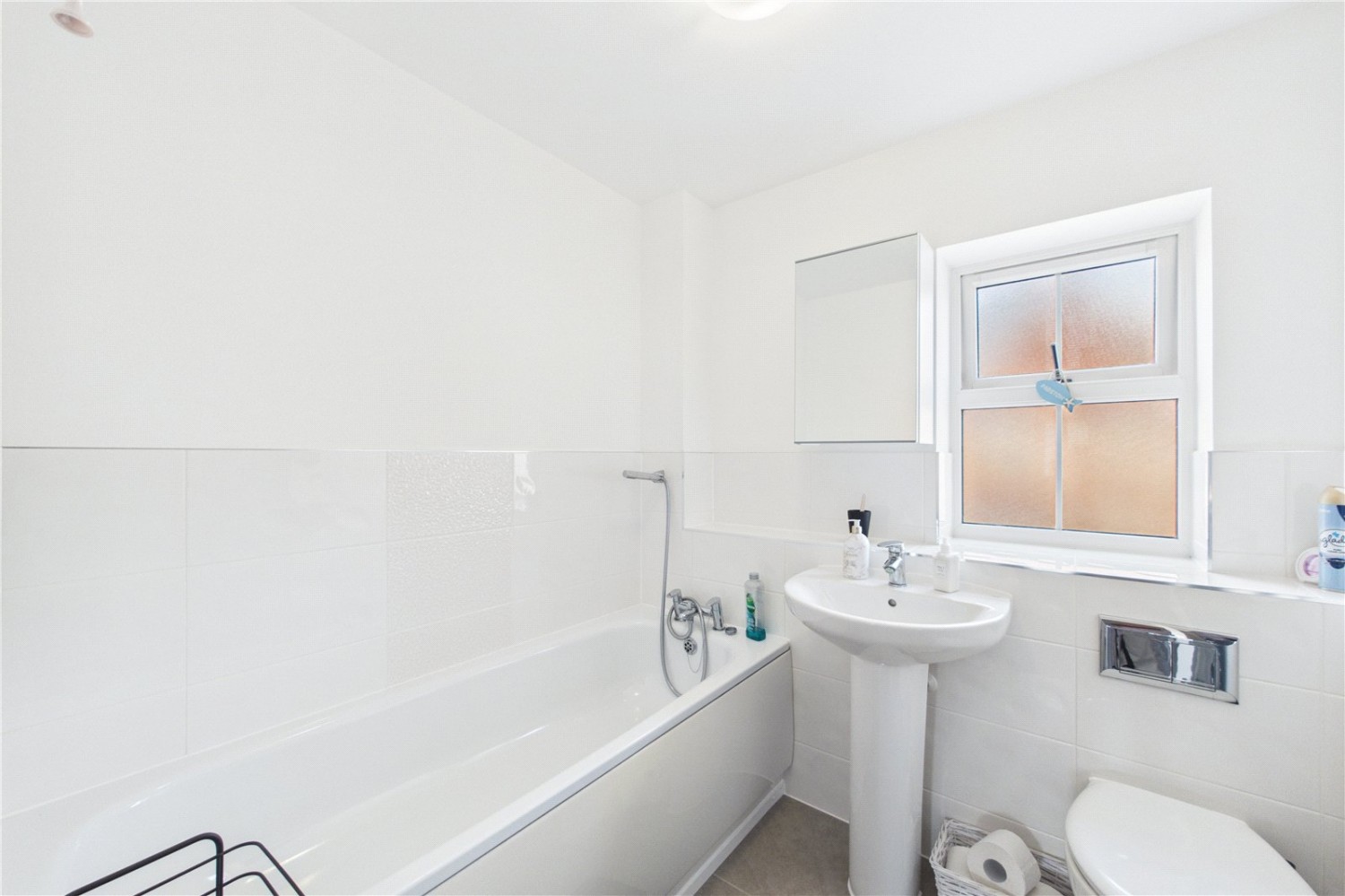 Shinfield, Reading, Berkshire