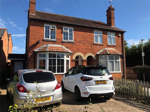Tilehurst, Reading, Berkshire