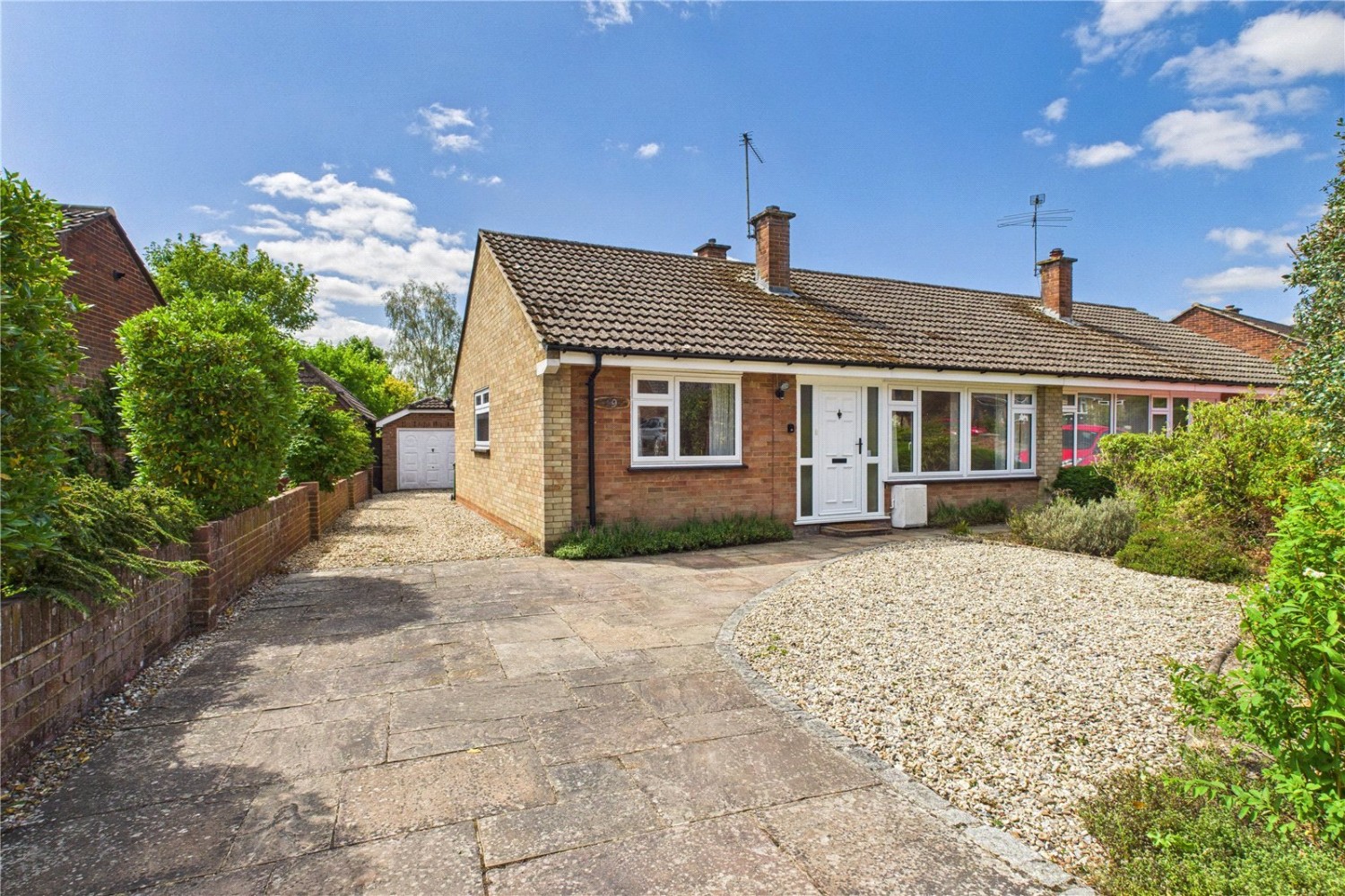Tadley, Hampshire