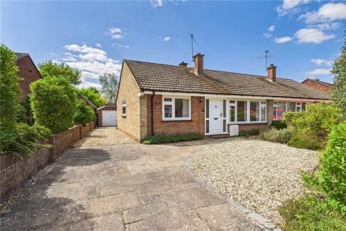 Tadley, Hampshire