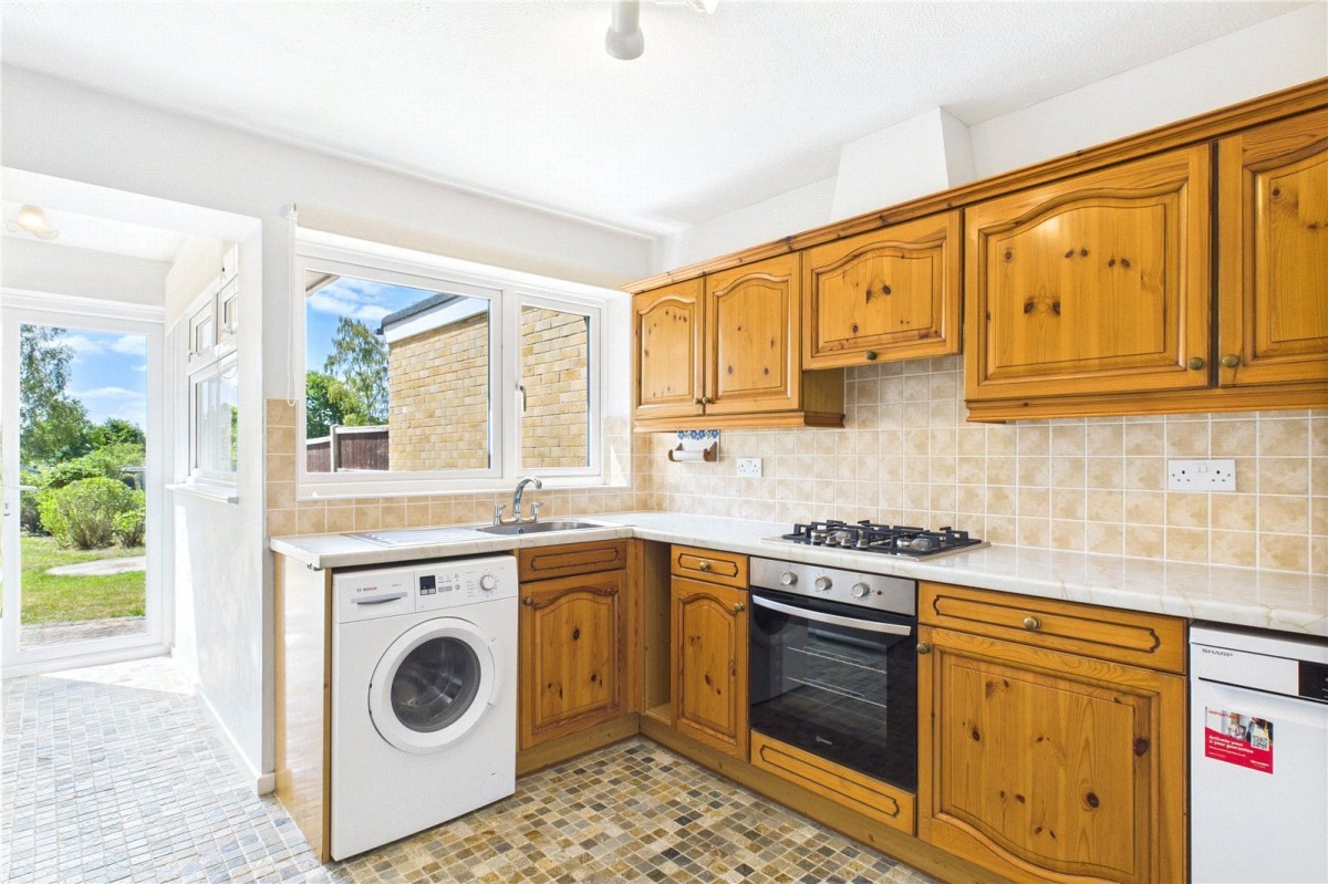 Tadley, Hampshire