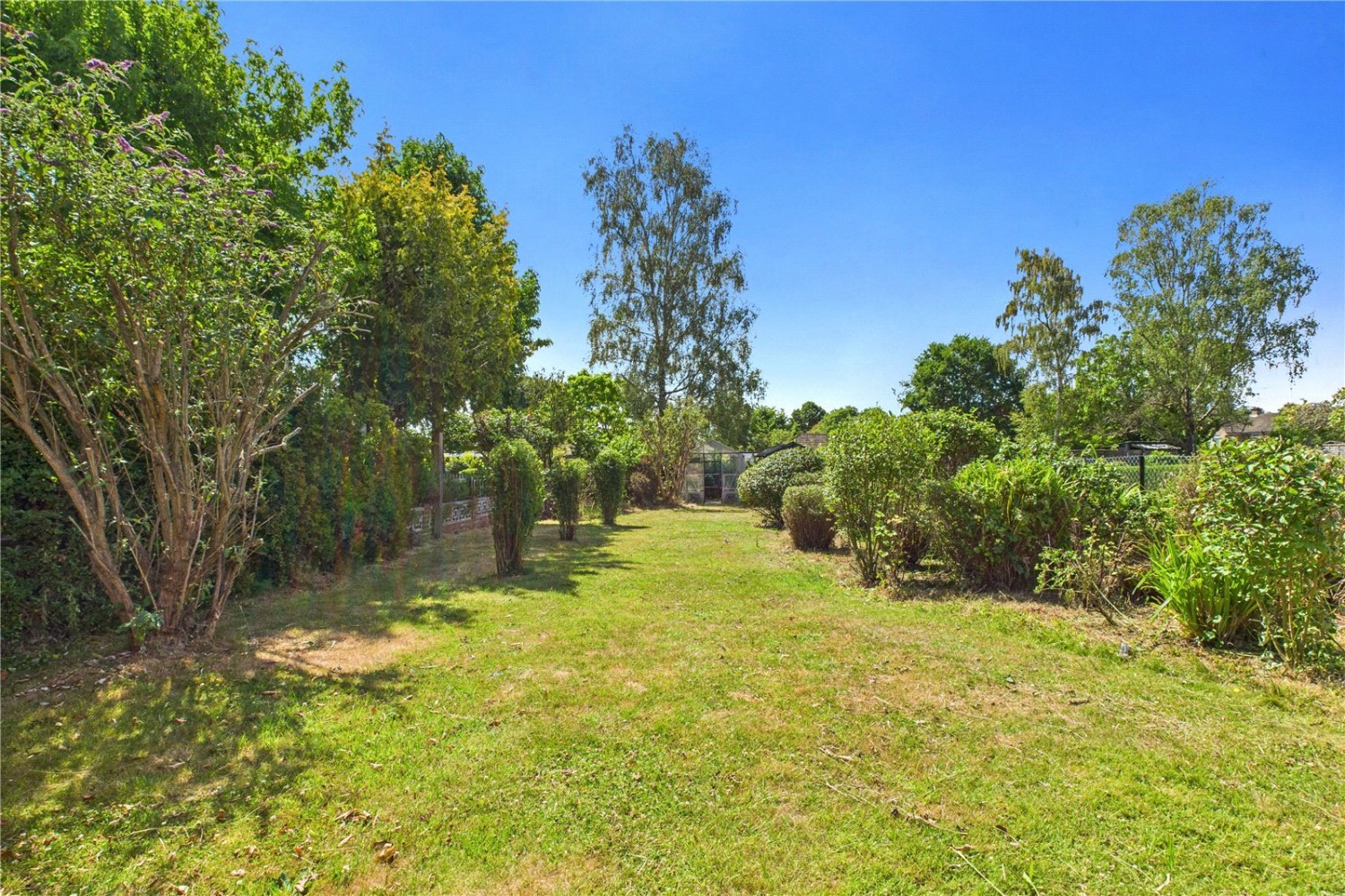 Tadley, Hampshire