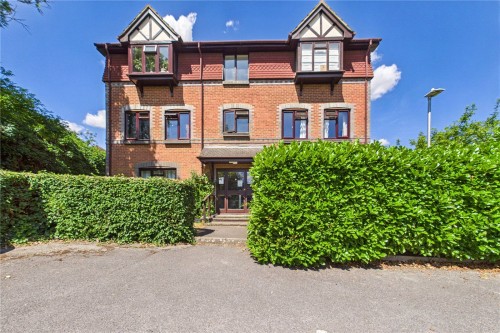 Grovelands Road, Reading, Berkshire