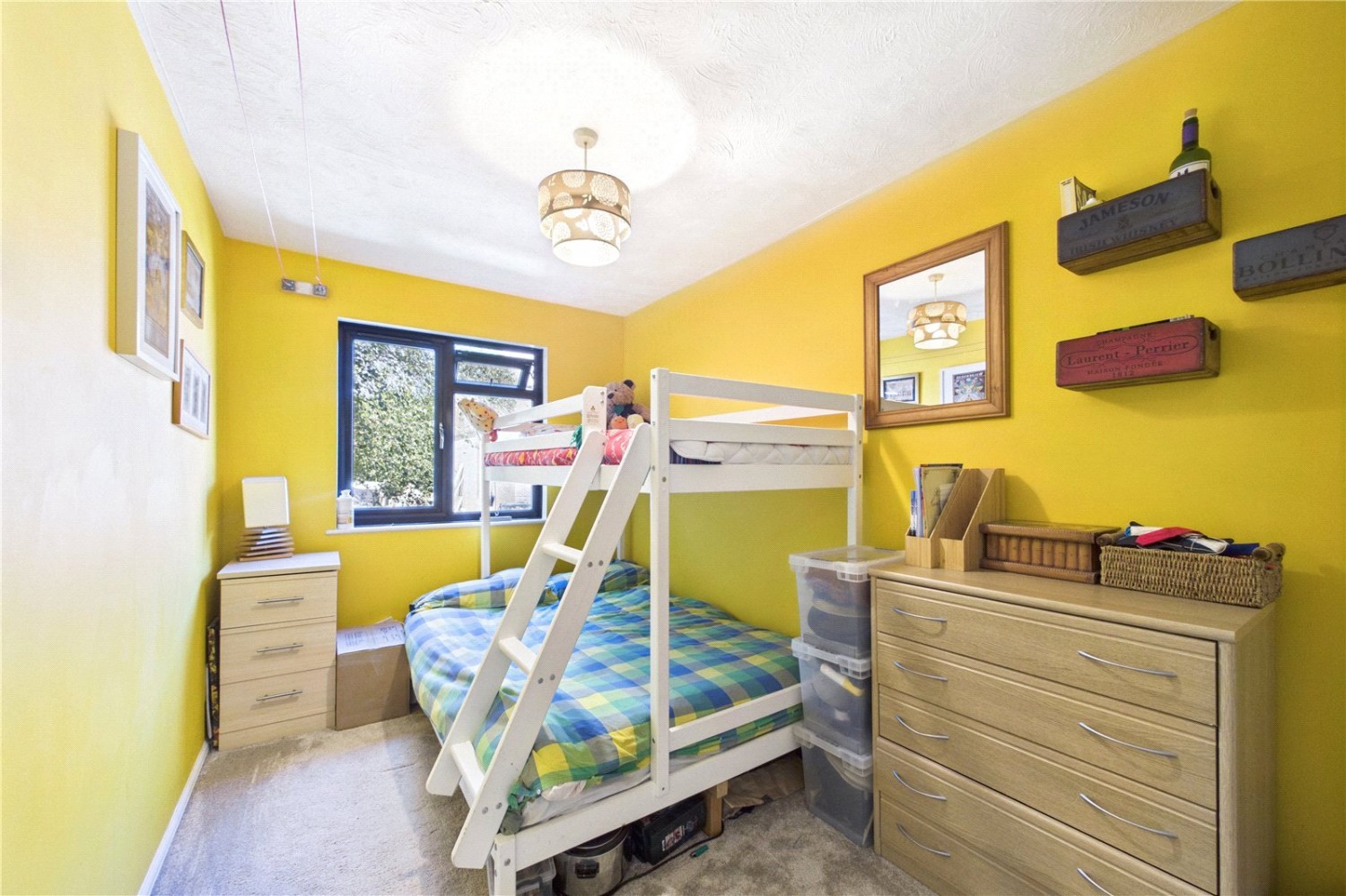 Grovelands Road, Reading, Berkshire
