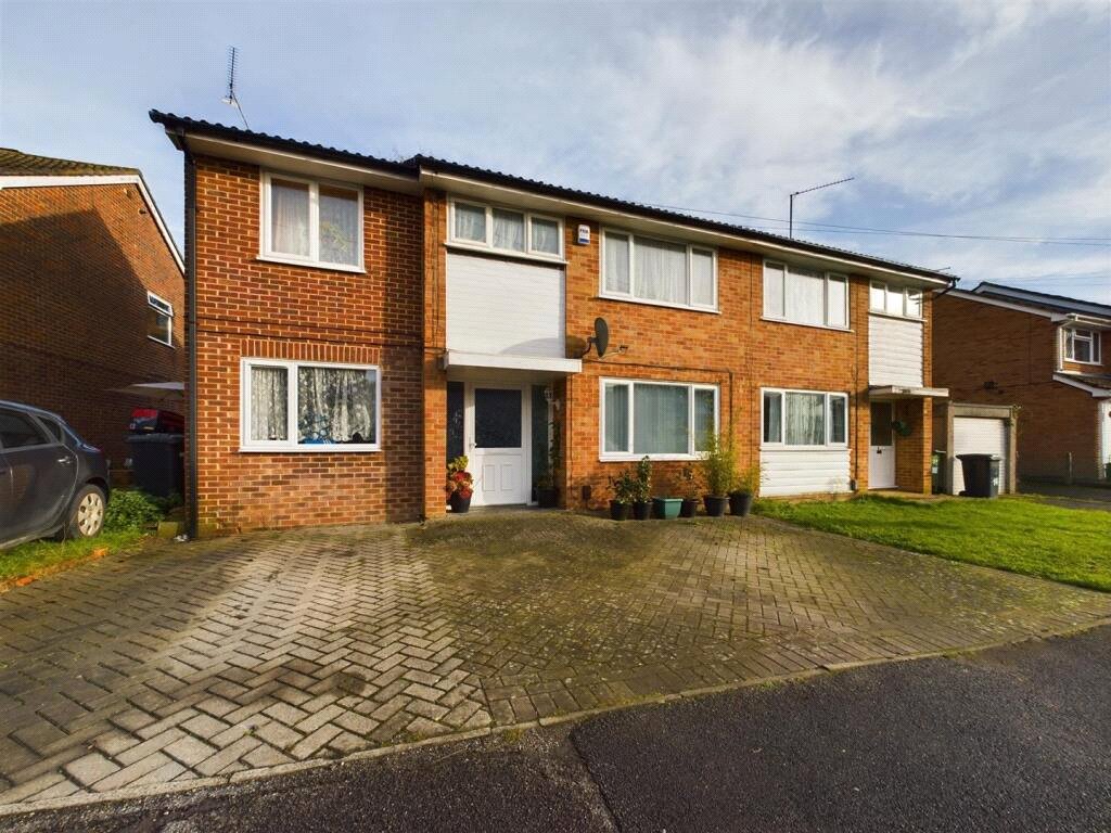 Reading, Berkshire