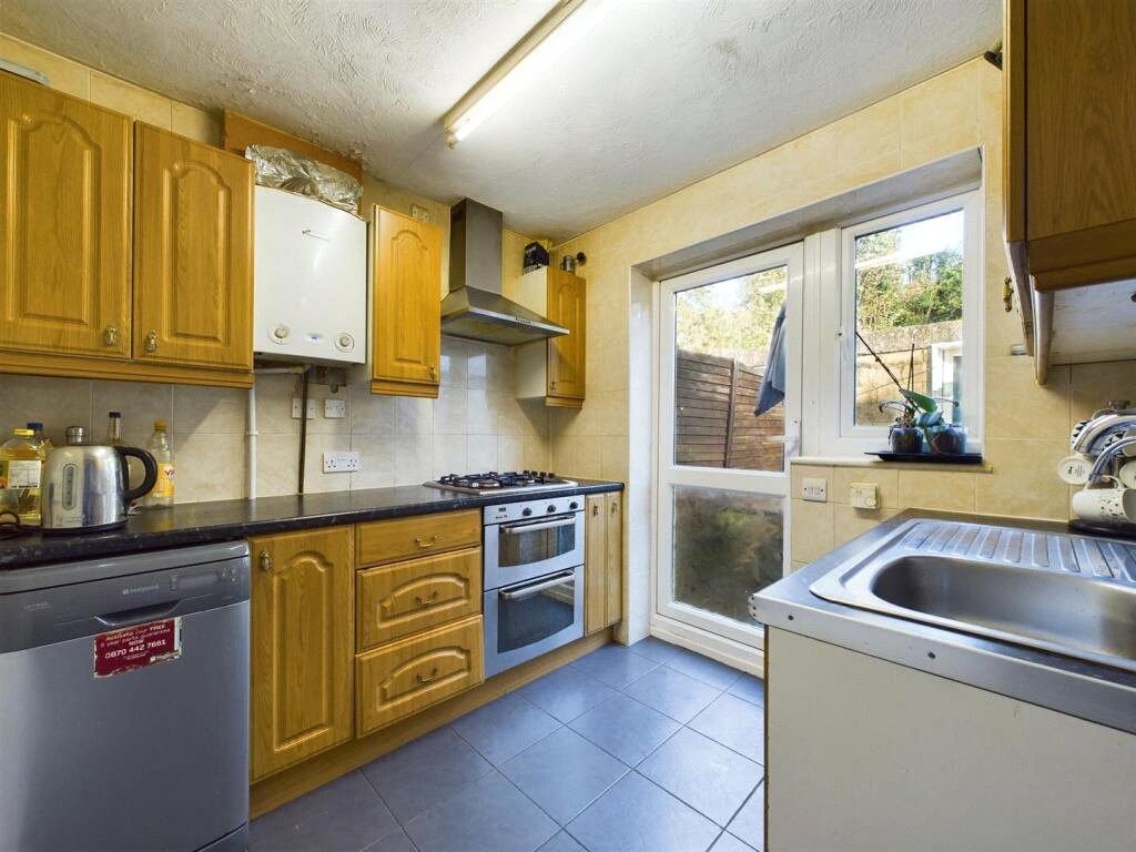 5 bedroom House to let in Reading, Berkshire