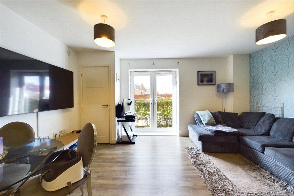 Shinfield, Reading, Berkshire
