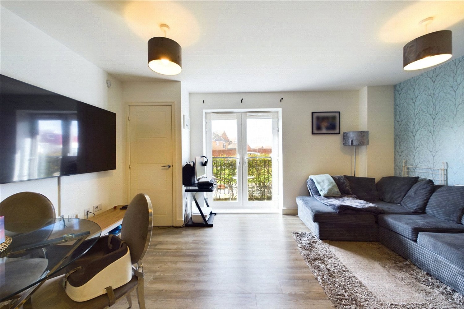 Shinfield, Reading, Berkshire