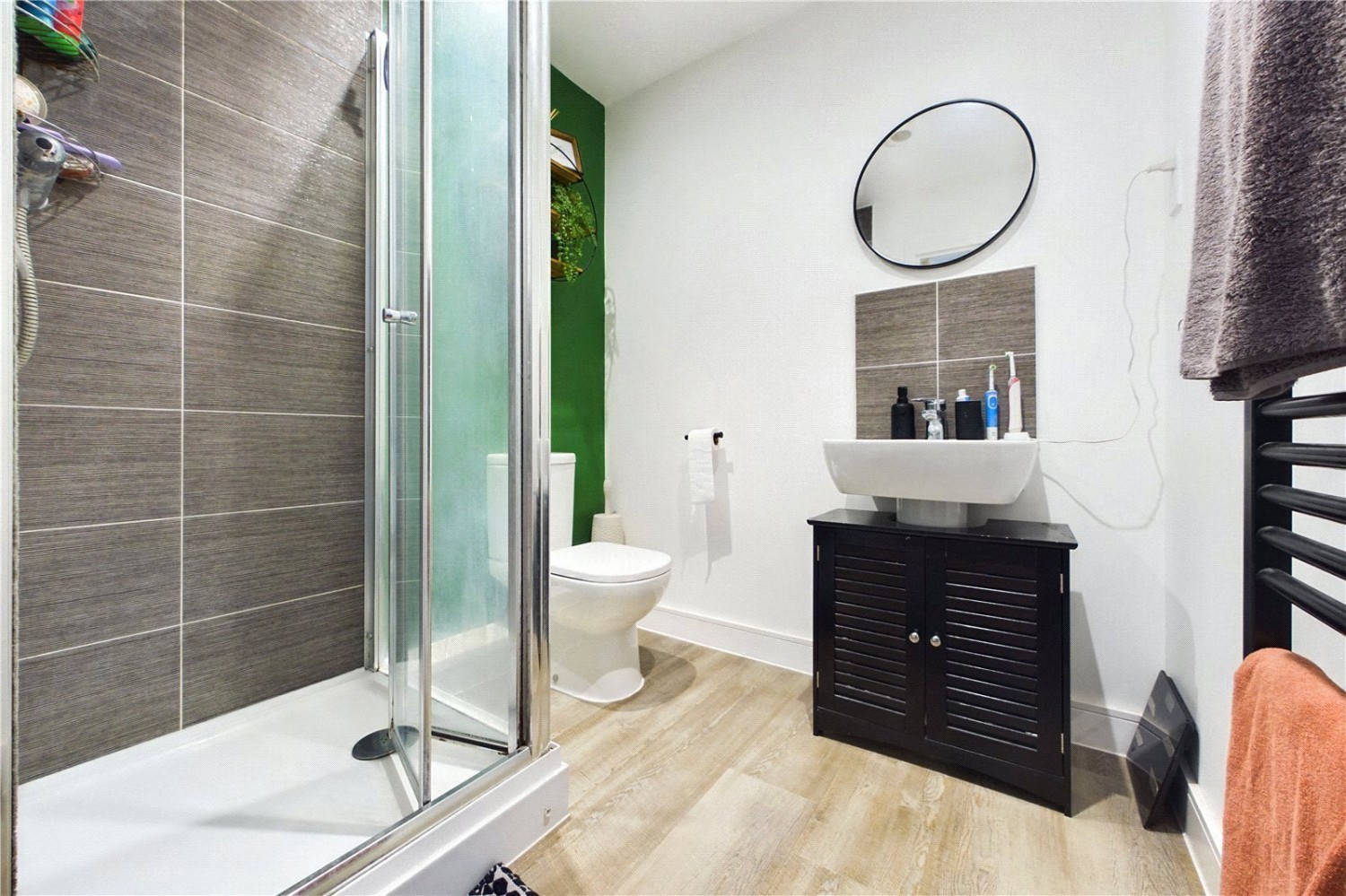 Shinfield, Reading, Berkshire