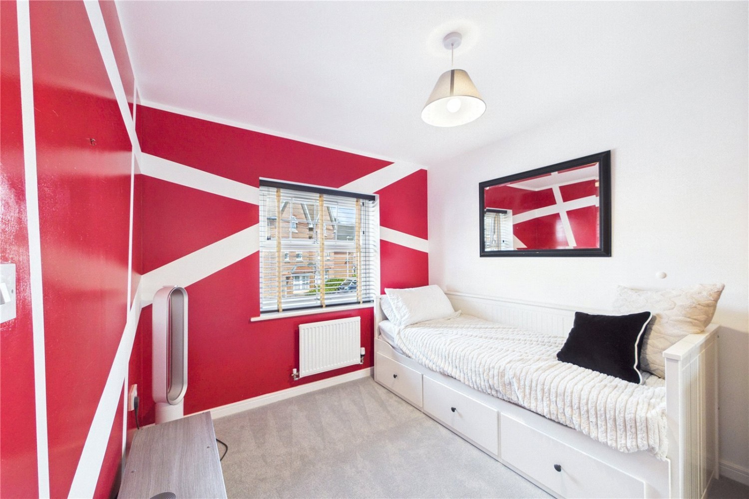 Shinfield, Reading, Berkshire