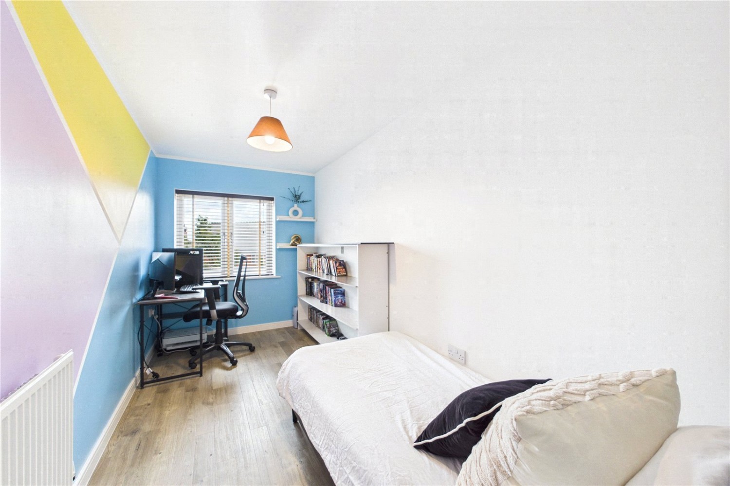 Shinfield, Reading, Berkshire