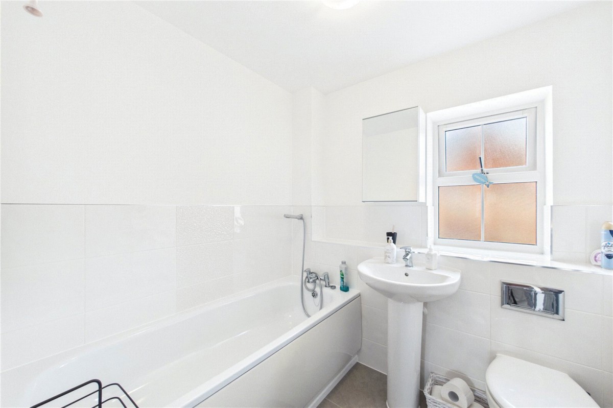 Shinfield, Reading, Berkshire