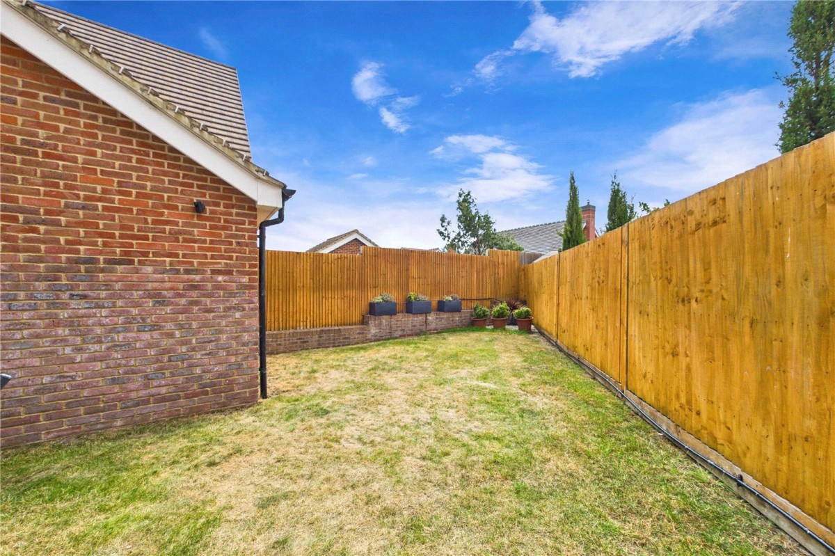 Shinfield, Reading, Berkshire