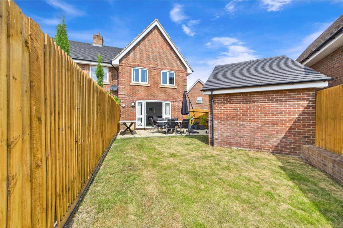 Shinfield, Reading, Berkshire