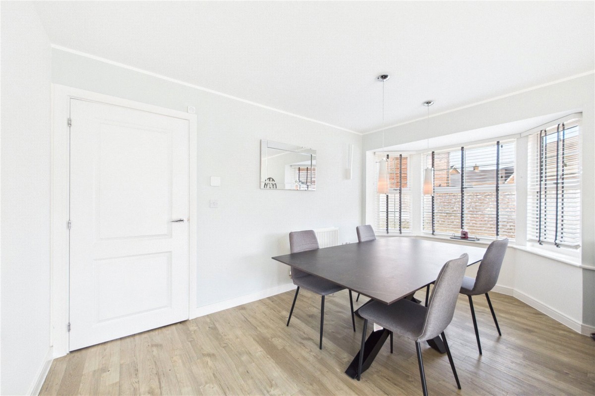 Shinfield, Reading, Berkshire