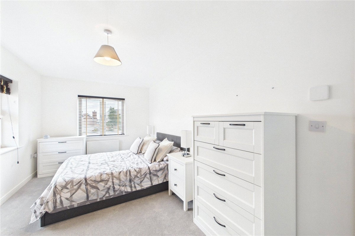 Shinfield, Reading, Berkshire