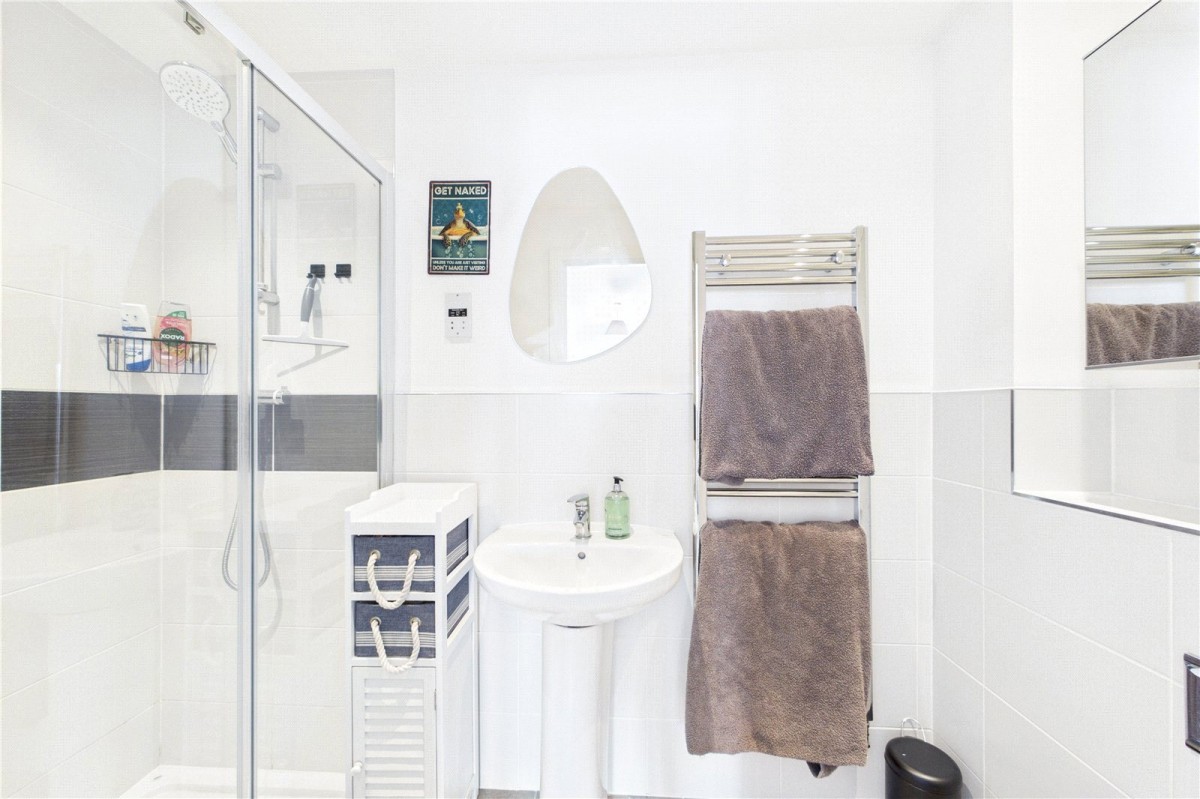 Shinfield, Reading, Berkshire