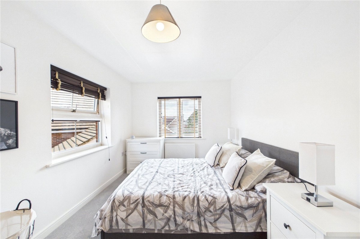 Shinfield, Reading, Berkshire